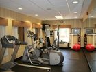 фото отеля Hampton Inn & Suites Manchester - Bedford