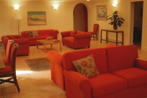 фото отеля Demetra Resort