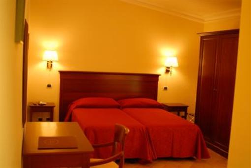 фото отеля Demetra Resort