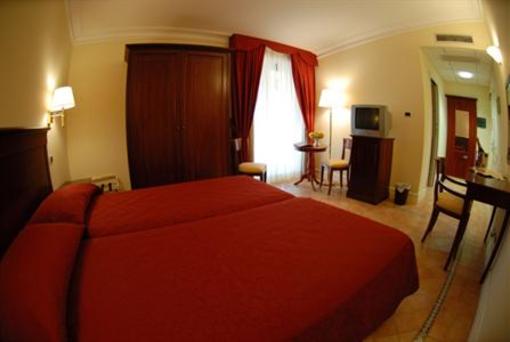 фото отеля Demetra Resort