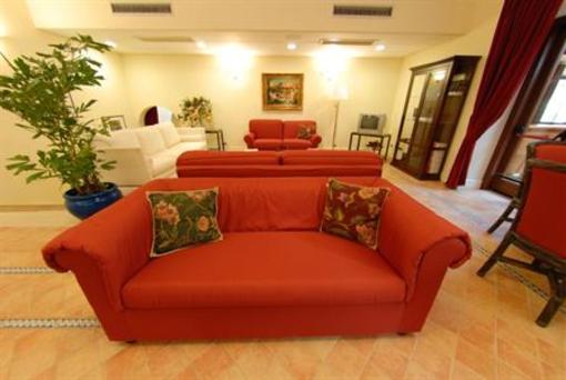 фото отеля Demetra Resort