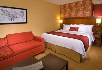 фото отеля Courtyard by Marriott Florence