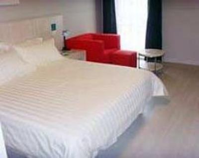 фото отеля JJ Inns Yiwu