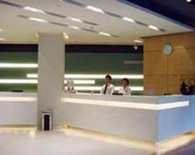 фото отеля JJ Inns Yiwu