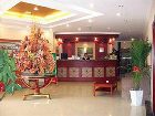 фото отеля Green Tree Inn (Zhenjiang Zhongshan West Road)