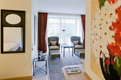 фото отеля Alter Meierhof Vitalhotel