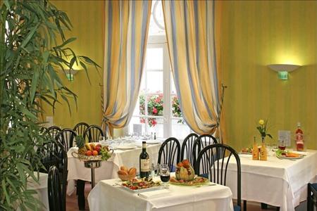 фото отеля Hotel Aneto Lourdes