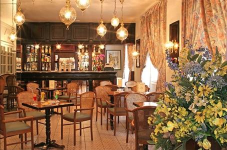 фото отеля Hotel Aneto Lourdes