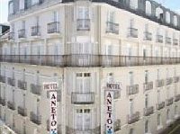 Hotel Aneto Lourdes