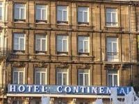 Hotel Continental Lille