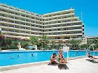 фото отеля Pegasos Beach Hotel