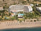 фото отеля Pegasos Beach Hotel