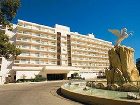 фото отеля Pegasos Beach Hotel