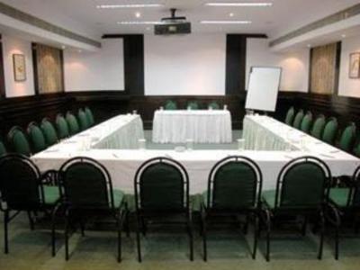 фото отеля Comfort Inn Heritage Mumbai