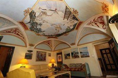 фото отеля Casa Theodora Hotel Muro