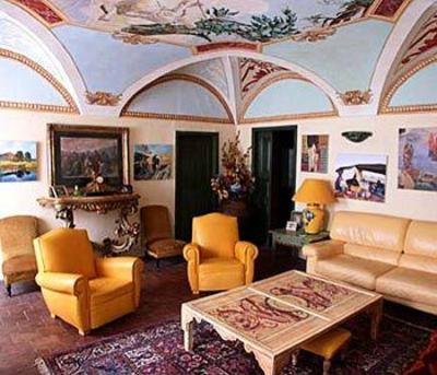 фото отеля Casa Theodora Hotel Muro