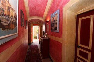 фото отеля Casa Theodora Hotel Muro