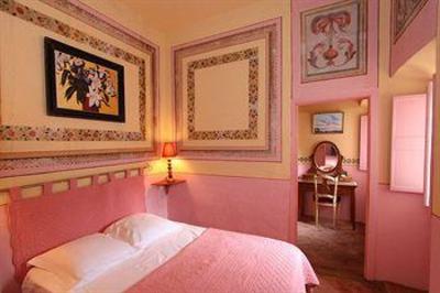 фото отеля Casa Theodora Hotel Muro
