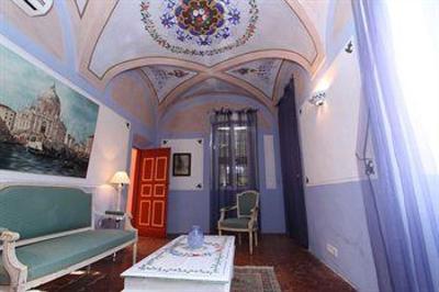 фото отеля Casa Theodora Hotel Muro