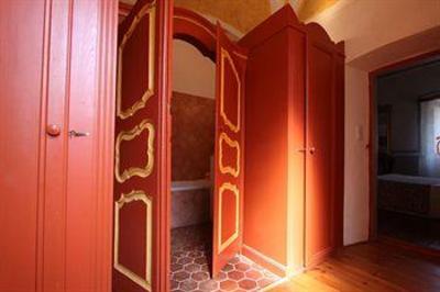 фото отеля Casa Theodora Hotel Muro