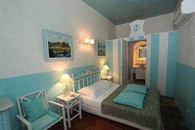 фото отеля Casa Theodora Hotel Muro