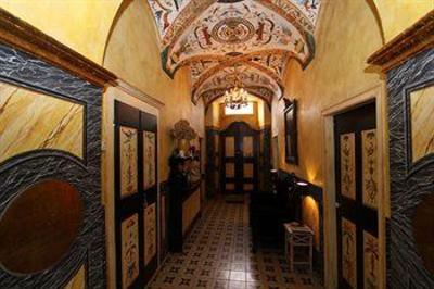 фото отеля Casa Theodora Hotel Muro