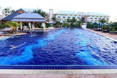 фото отеля Eastiny Resort & Spa Pattaya