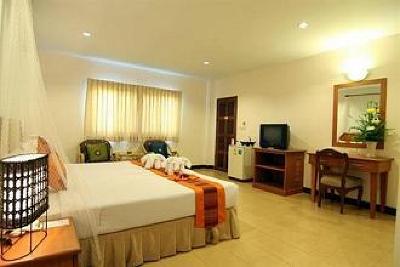 фото отеля Eastiny Resort & Spa Pattaya