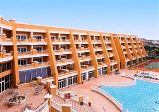 фото отеля Playa Real Resort