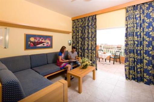 фото отеля Playa Real Resort