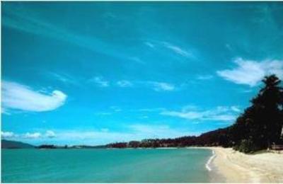 фото отеля First Sea View Samui Hotel and Resort