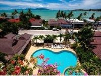 First Sea View Samui Hotel and Resort
