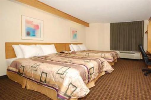 фото отеля SpringHill Suites Memphis Downtown