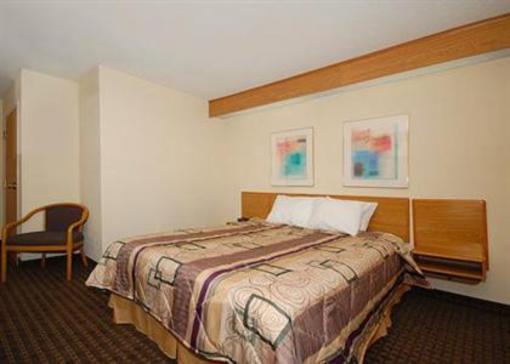 фото отеля SpringHill Suites Memphis Downtown