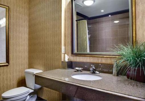 фото отеля SpringHill Suites Memphis Downtown