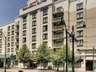 фото отеля SpringHill Suites Memphis Downtown