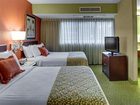 фото отеля SpringHill Suites Memphis Downtown