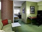 фото отеля SpringHill Suites Memphis Downtown