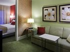 фото отеля SpringHill Suites Memphis Downtown