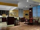 фото отеля SpringHill Suites Memphis Downtown