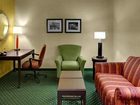 фото отеля SpringHill Suites Memphis Downtown