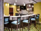 фото отеля SpringHill Suites Memphis Downtown