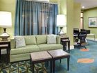 фото отеля SpringHill Suites Memphis Downtown