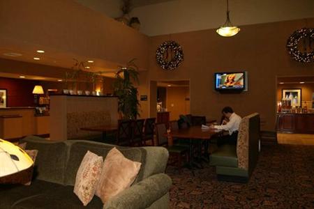 фото отеля Hampton Inn & Suites Mountain Home