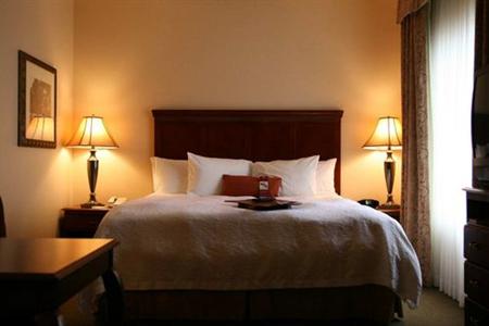 фото отеля Hampton Inn & Suites Mountain Home