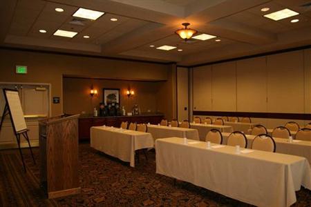 фото отеля Hampton Inn & Suites Mountain Home
