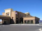 фото отеля Hampton Inn & Suites Mountain Home