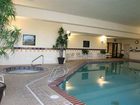 фото отеля Hampton Inn & Suites Mountain Home
