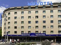 Novotel Andorra