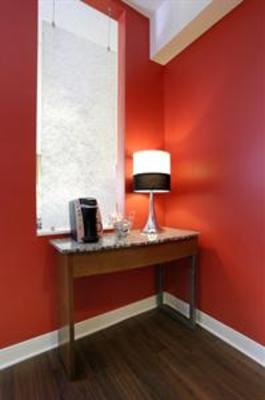 фото отеля Hotel Indigo Architectural Center Columbus (Indiana)